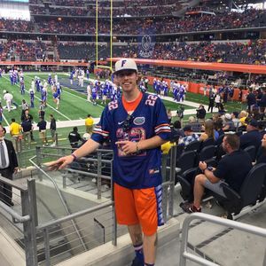 Meet your Posher, Austin