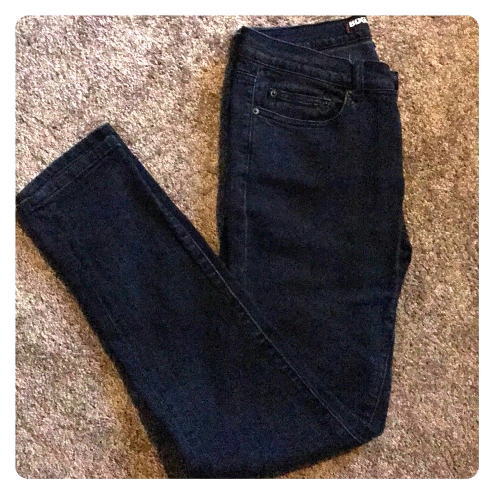 BDG skinny jeans