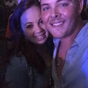 Meet your Posher, Tristan