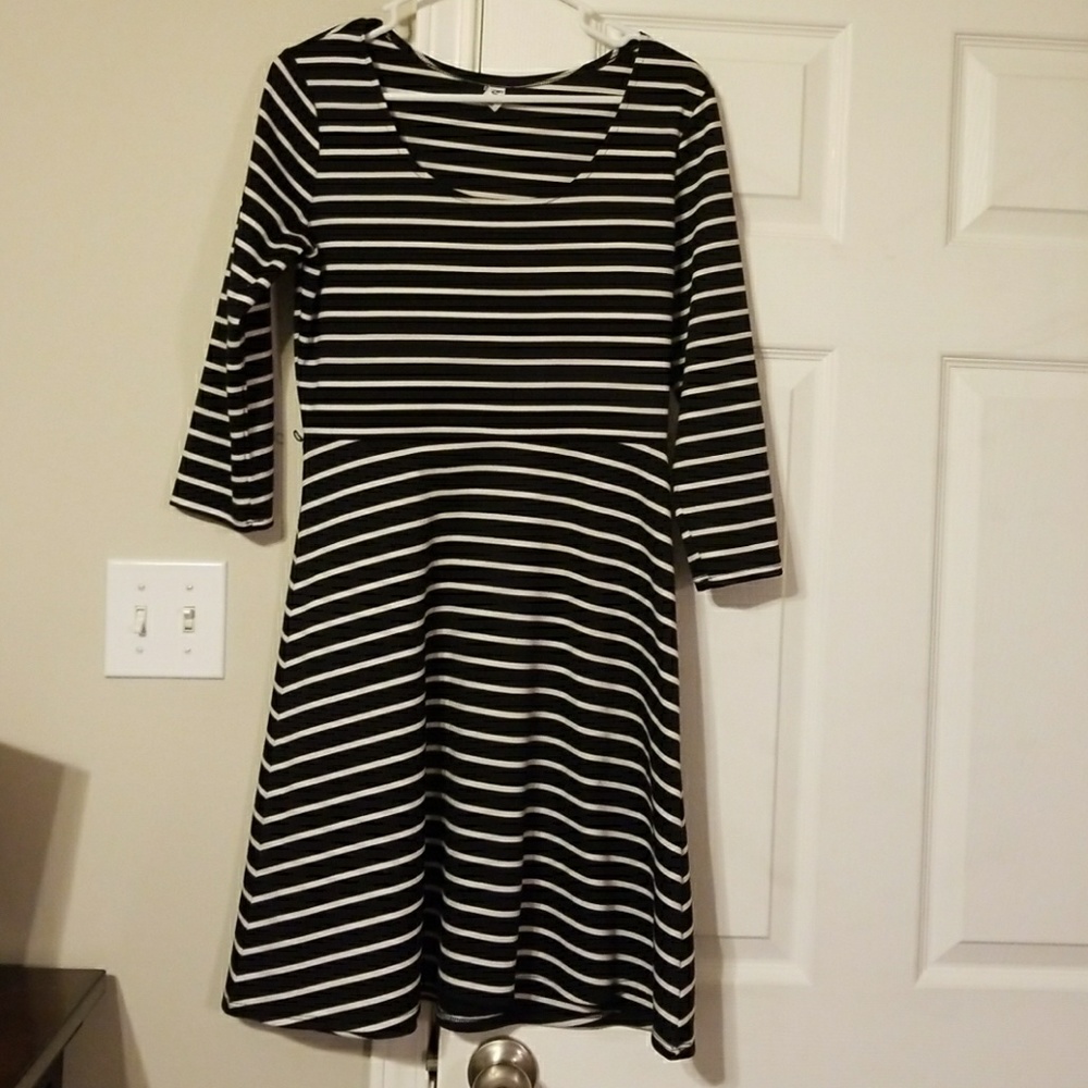 Old navy dress. Size med