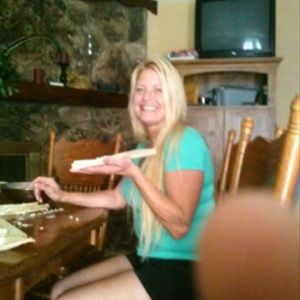 Meet your Posher, Sandra