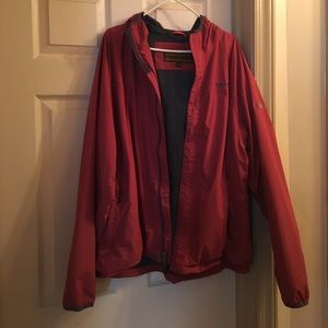 Men's Timberland Windbreaker Jacket