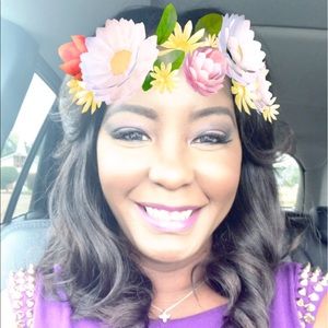 Meet your Posher, Pamela