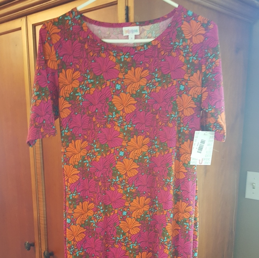 NWT LuLaRoe Julia
