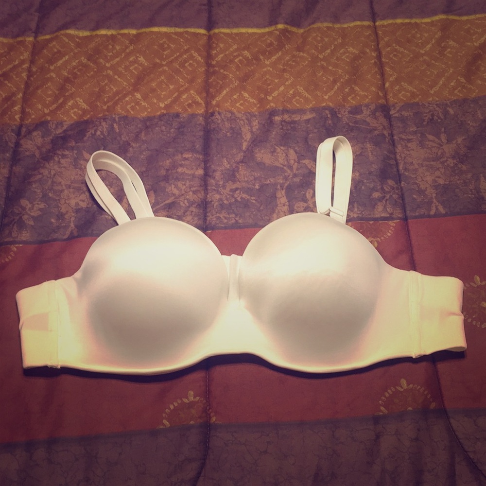 Cacique Convertible Bra - 44B