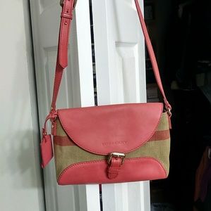 Burberry Crossbody bag