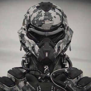 Meet your Posher, Michael