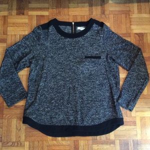 Madewell Sweater