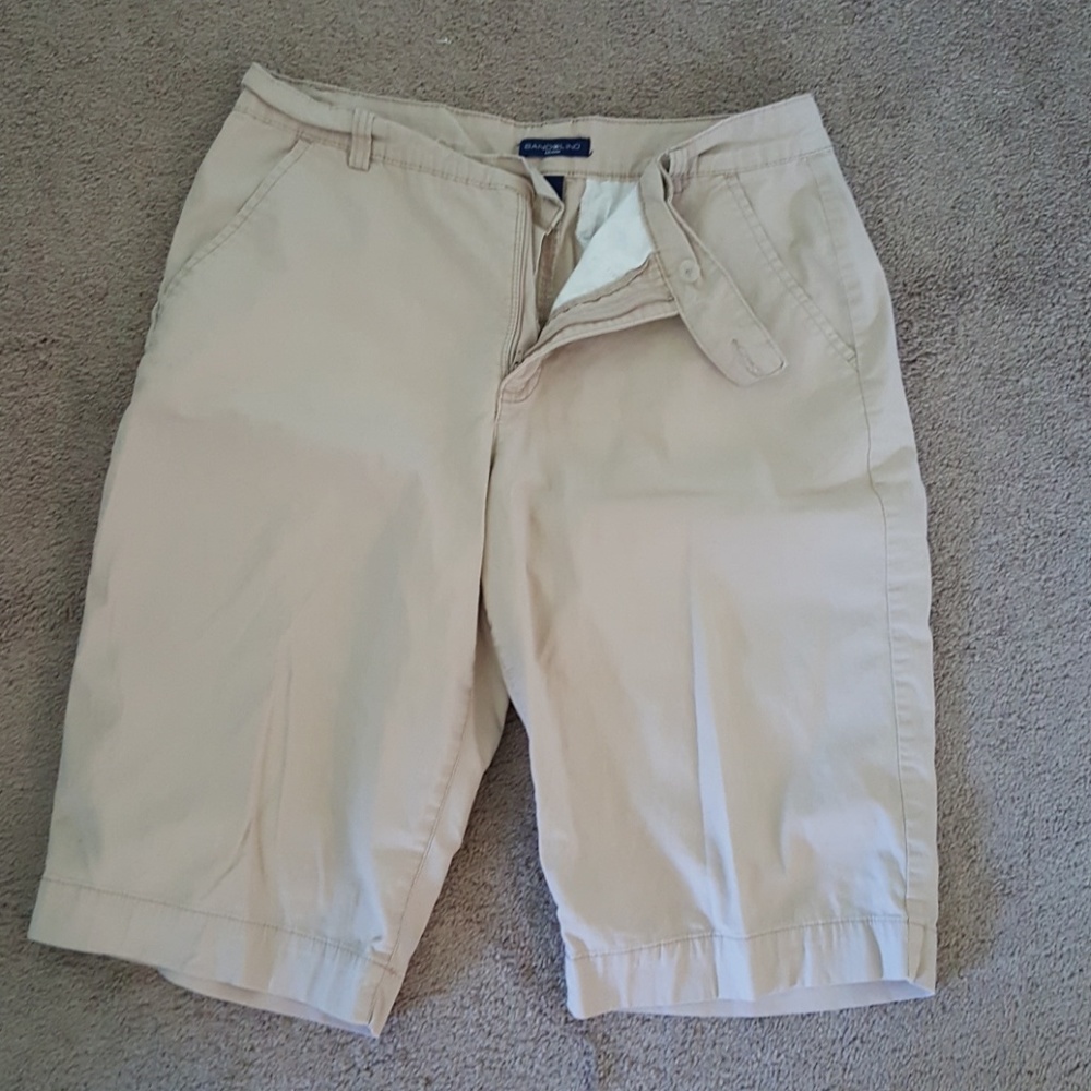 Bandolino shorts