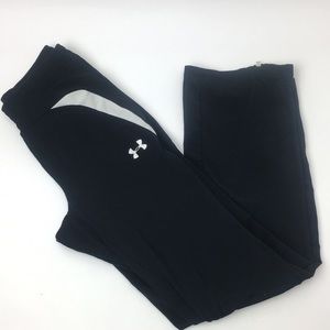 PERFECT CONDITION Under Armor Sweat Pants