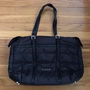 Burberry Diaper Bag