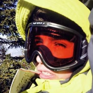 Meet your Posher, Cam