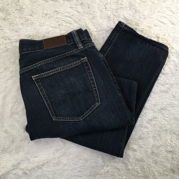 J. Crew Other - Men's J. Crew • The Driggs Slim Jeans 31 x 30