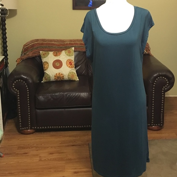 🆕 Threads 4 Thought Kourtney Dress - Picture 7 of 7