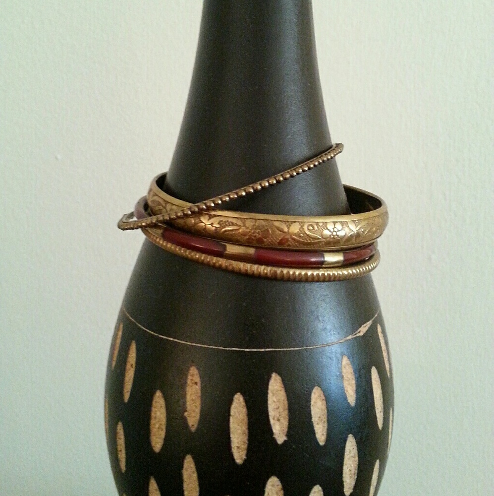 Bracelet set - Picture 2 of 2