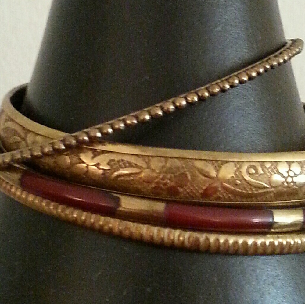 Bracelet set