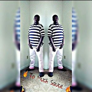 Meet your Posher, Byron