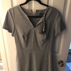 Cute BR dress for work