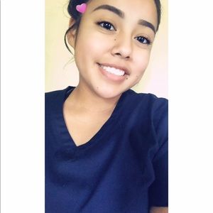 Meet your Posher, Tiffany