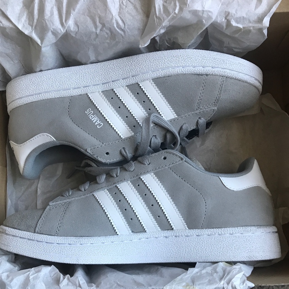 Adidas Campus Sneaker