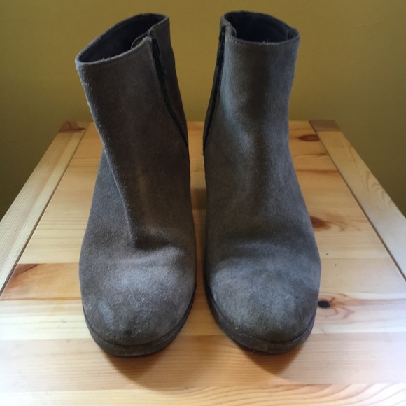 J Crew Boots - Picture 1 of 5