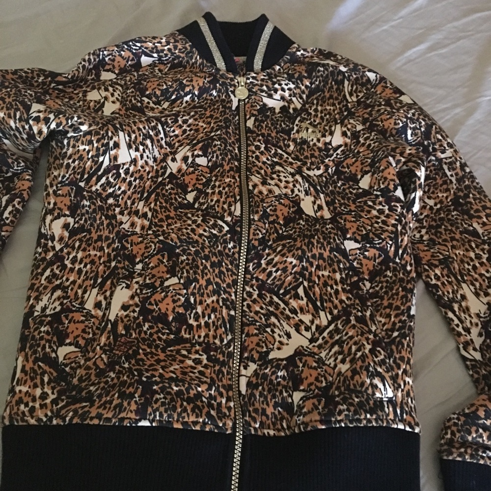Puma jacket