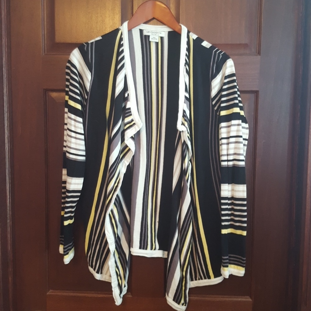 Liz Claiborne Petite Sweater