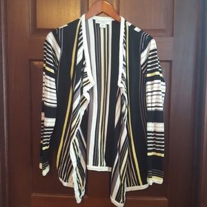 Liz Claiborne Petite Sweater