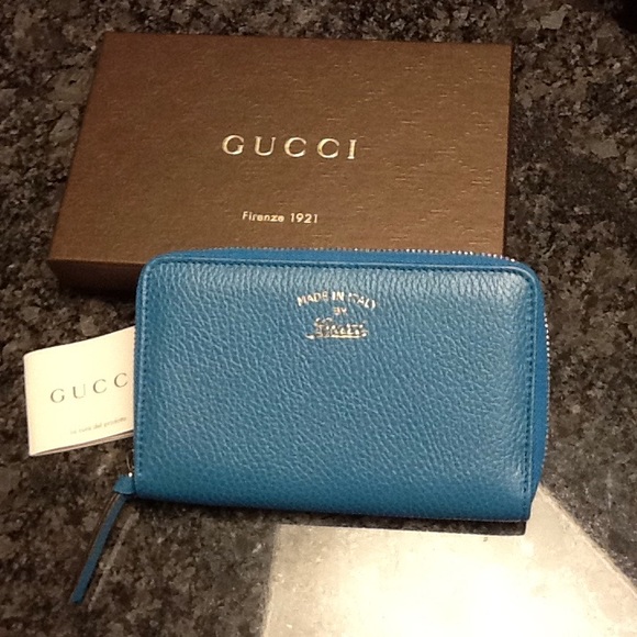 gucci swing wallet