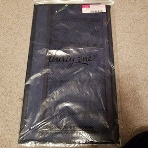 Thirty one stand tall insert