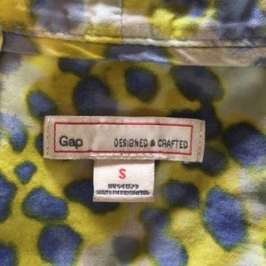 Gap pullover blouse