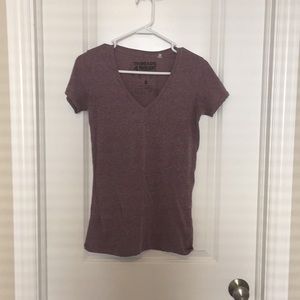 V neck t shirt