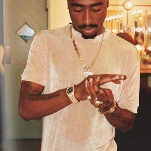 Meet your Posher, Thomas