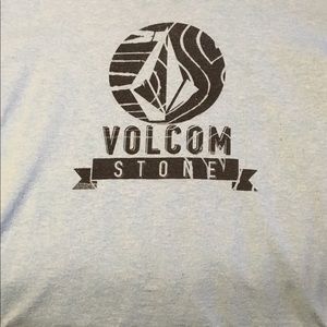 Volcom Boys t shirt