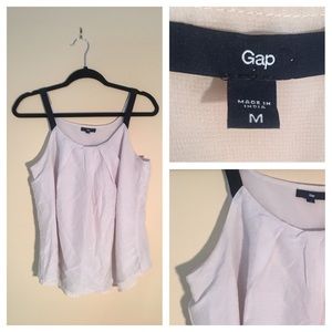 Medium sleeveless tank top shirt
