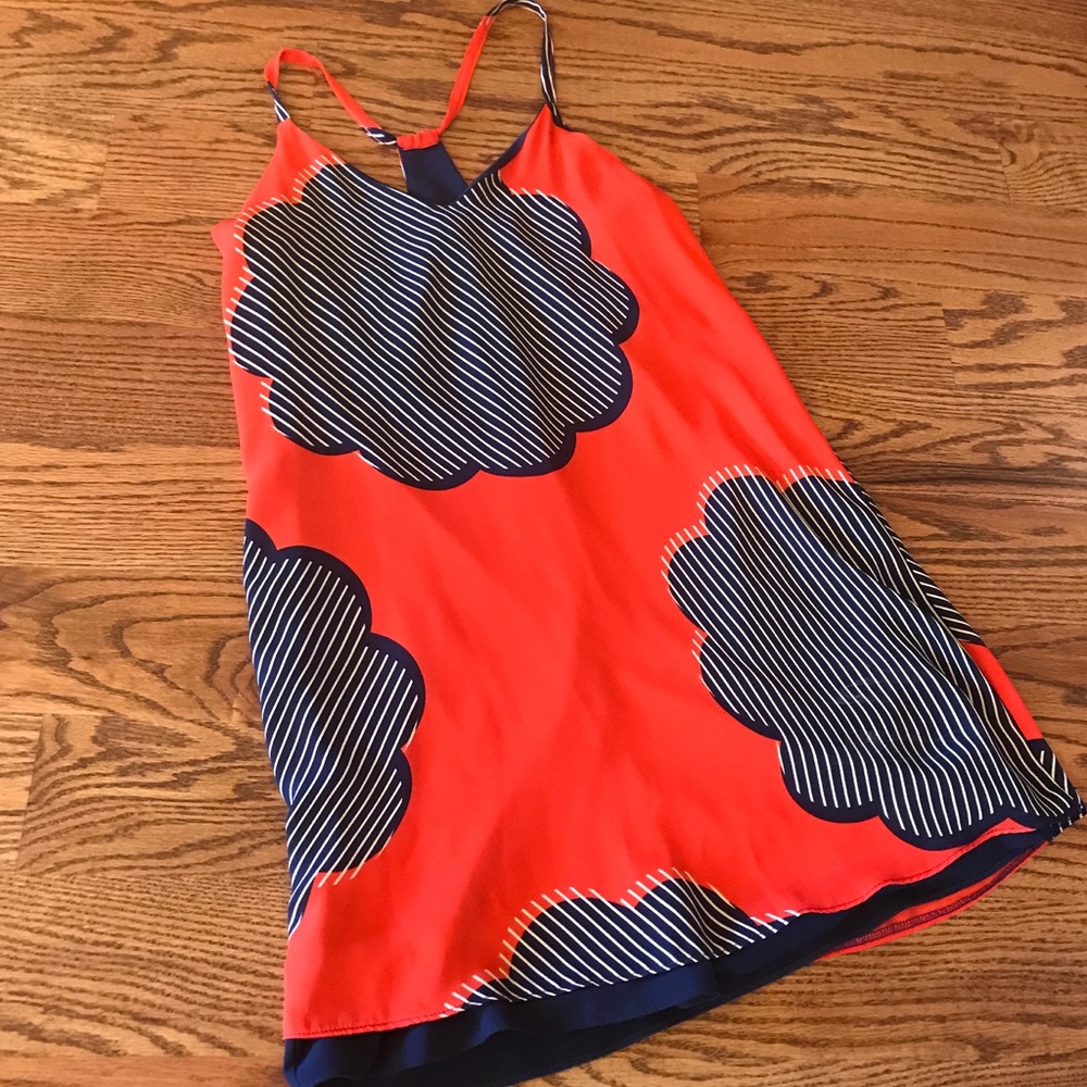 Judith March boutique dress, medium