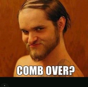 Meet your Posher, Grayson