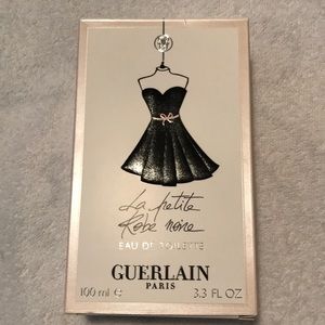 Guerlain Paris La Petite Robe Noire 3.3oz
