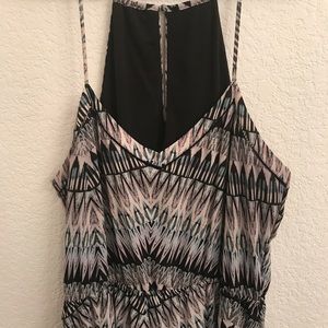 Sanctuary High-Low Dress