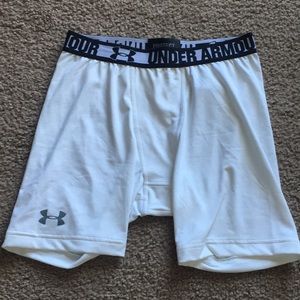 Under Armour Compression Shorts L