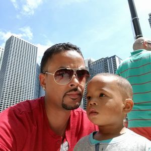 Meet your Posher, Mike