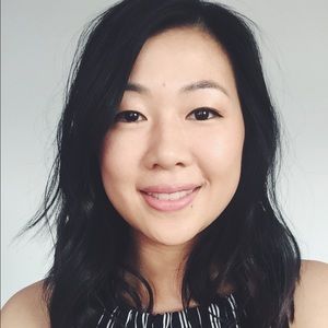 Meet your Posher, Cindy