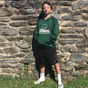 Meet your Posher, Michael