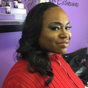 Meet your Posher, Lavonne