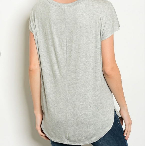 NOT FOR SALE! S and L 💖 Texas Top - Picture 2 of 2