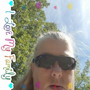 Meet your Posher, Linda