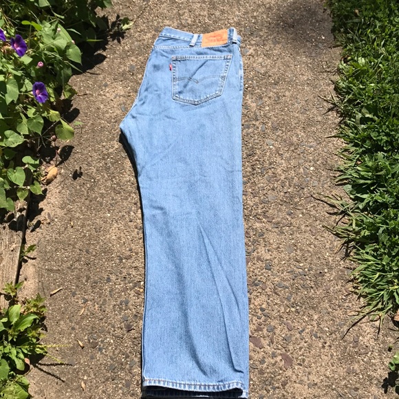 Levi's Other - Levi's 505 40x30