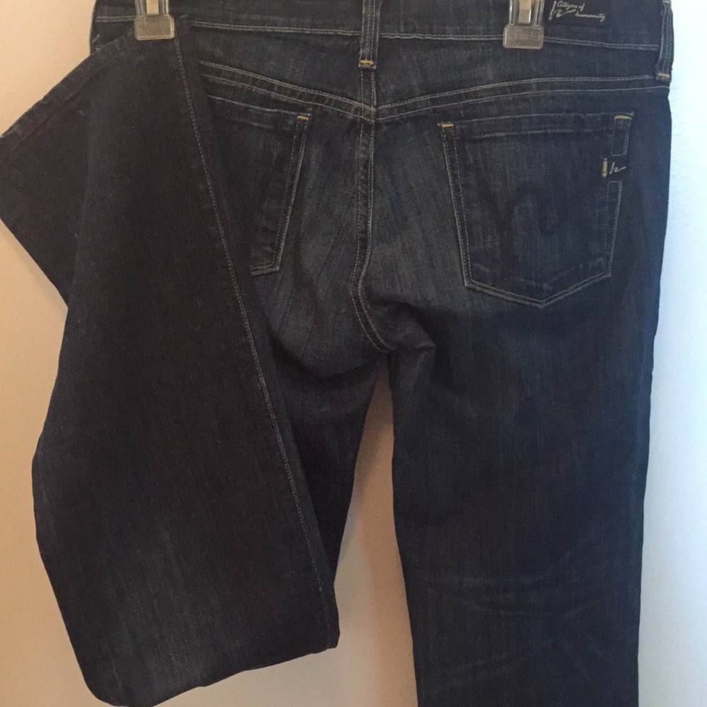 Citizens of Humanity Kelly Stretch Bootcut Size 29