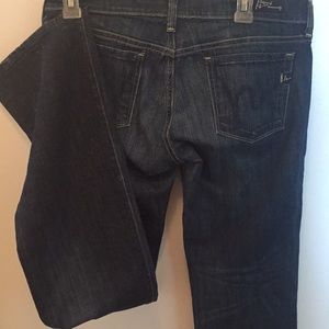 Citizens of Humanity Kelly Stretch Bootcut Size 29