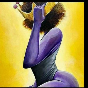 Meet your Posher, Shannon